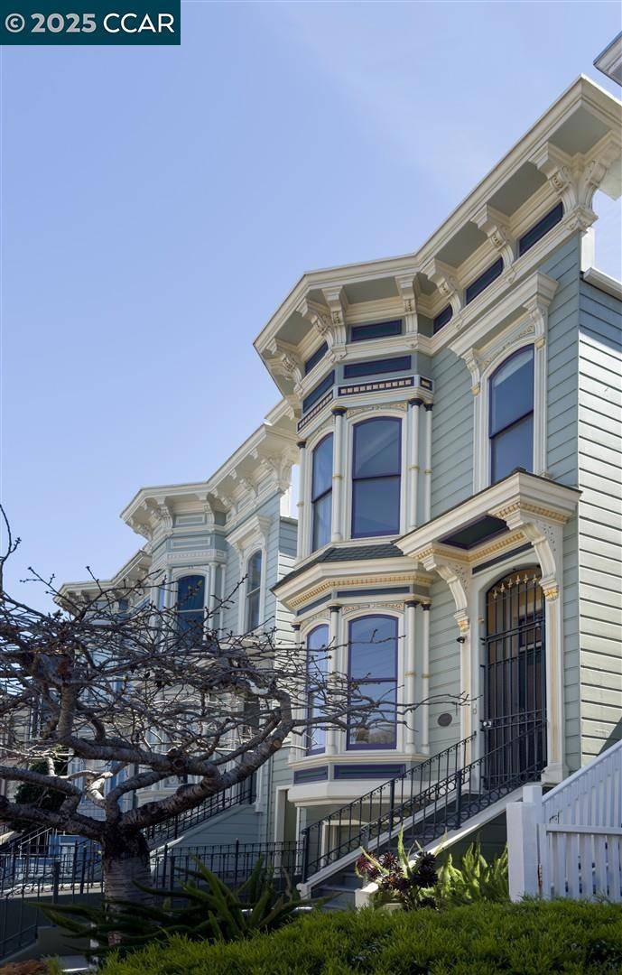 San Francisco, CA 94115,1529 Golden Gate Avenue