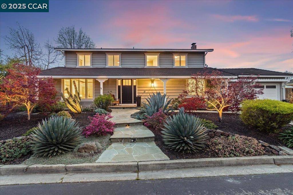 Danville, CA 94526,355 Barrett Cir