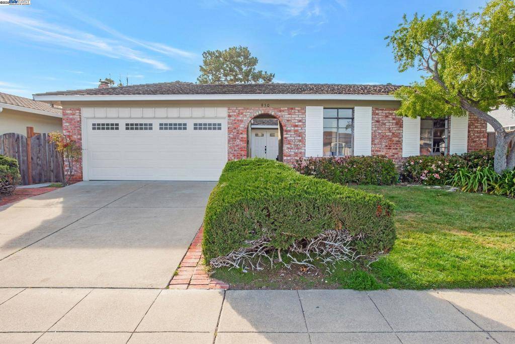 Foster City, CA 94404,950 Haddock St