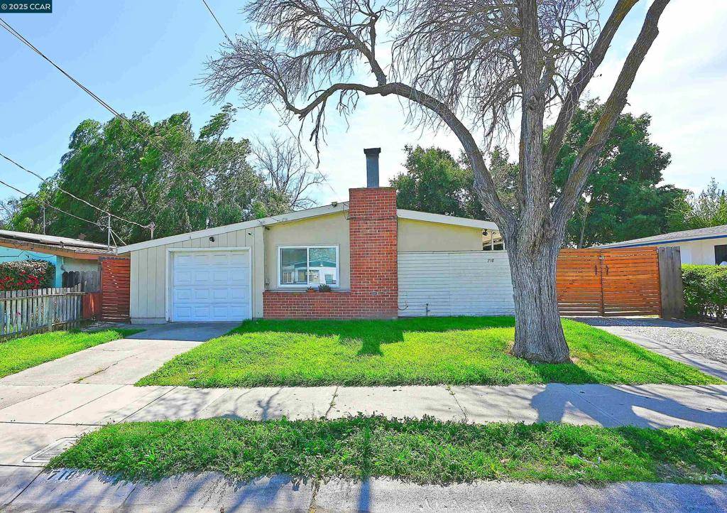 Pittsburg, CA 94565,718 Carpino Ave