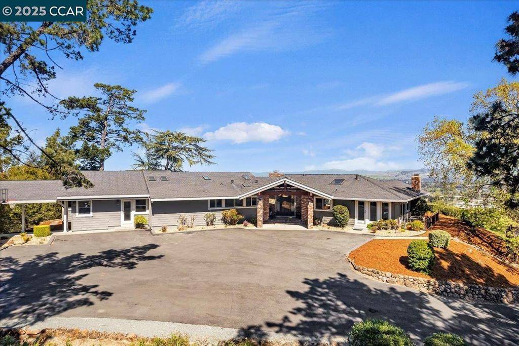 Walnut Creek, CA 94597,111 Hilltop Crescent