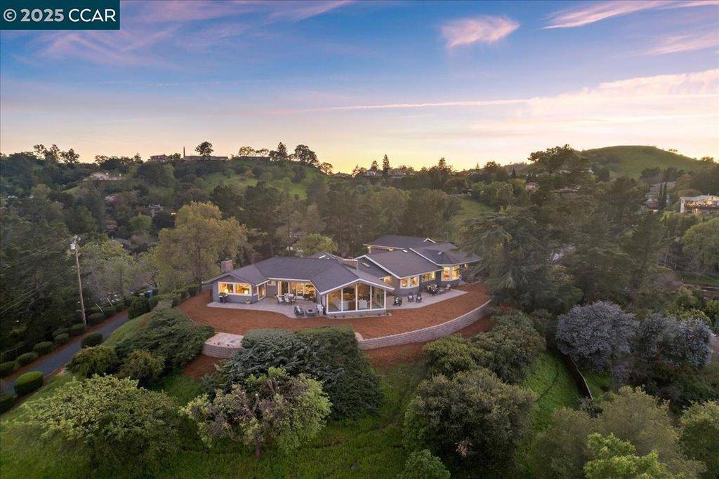 Walnut Creek, CA 94597,111 Hilltop Crescent
