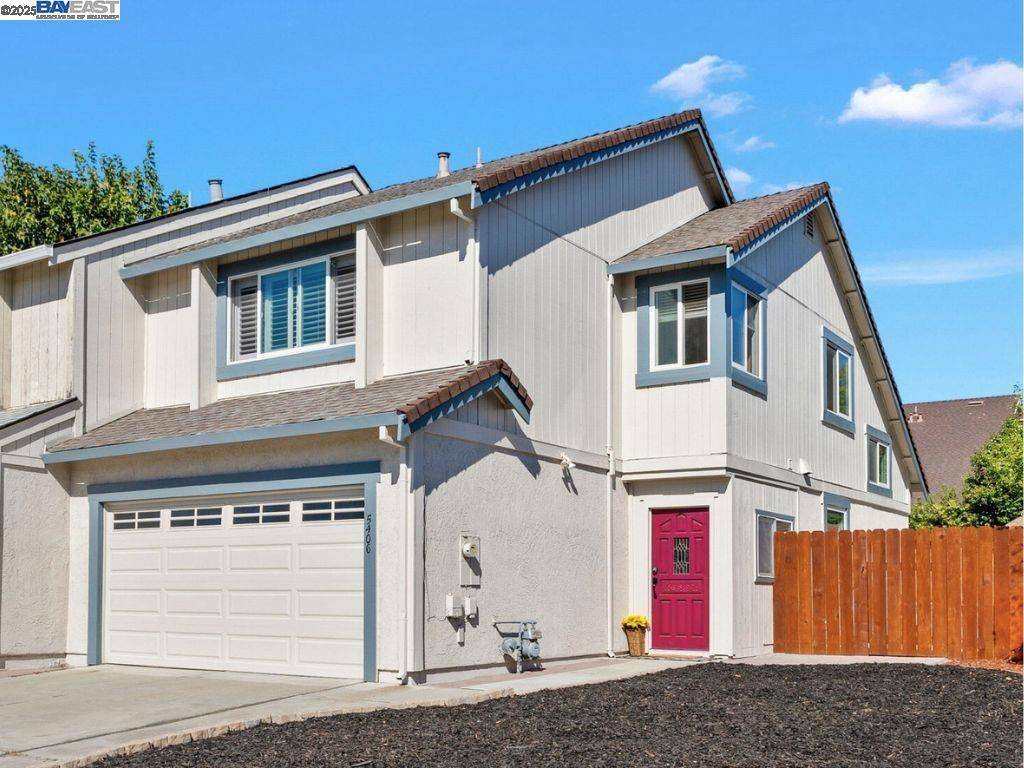 Livermore, CA 94551,5406 Wisteria Way