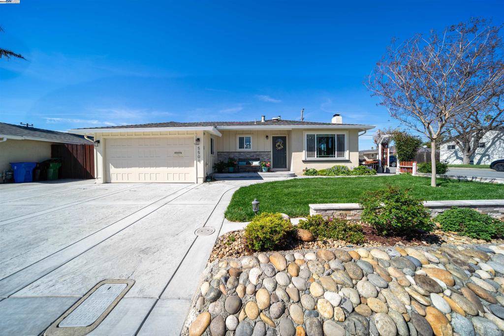 Fremont, CA 94538,5501 Butano Park Dr