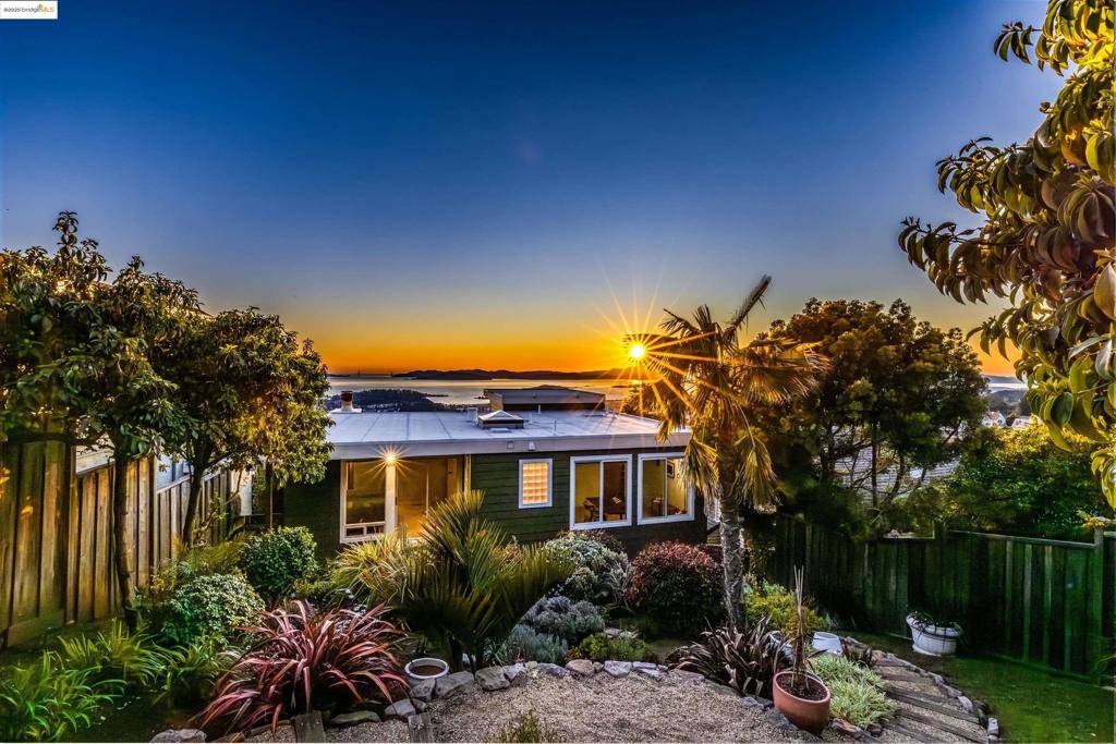 Kensington, CA 94708,241 Trinity Ave