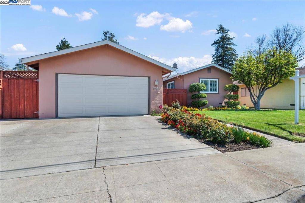 Livermore, CA 94551,737 Crane Ave