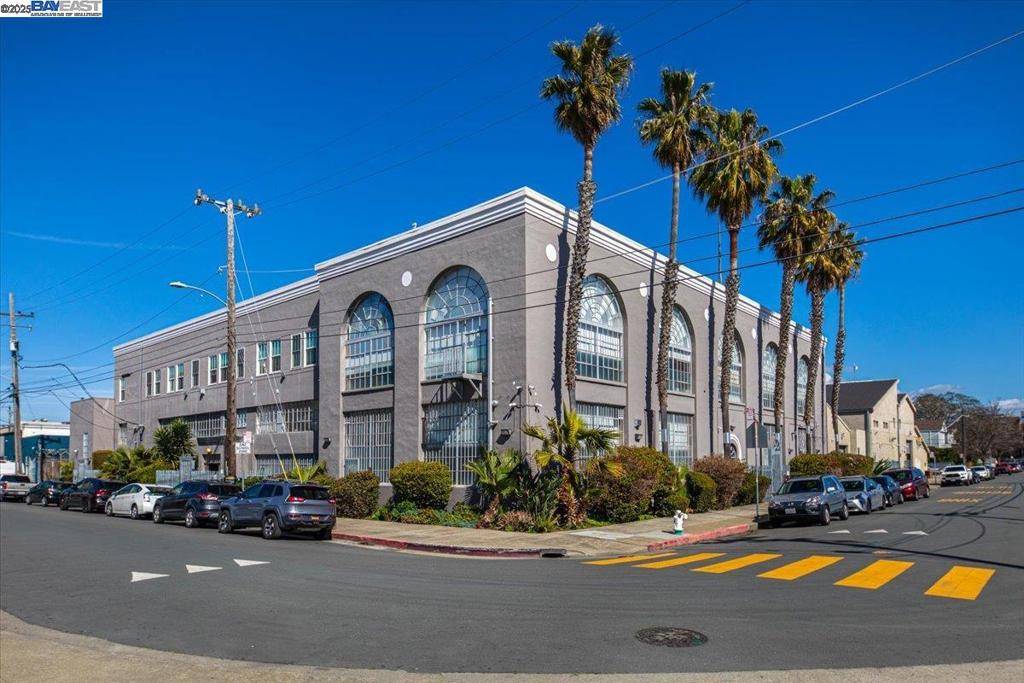 Oakland, CA 94607,1920 Union #2