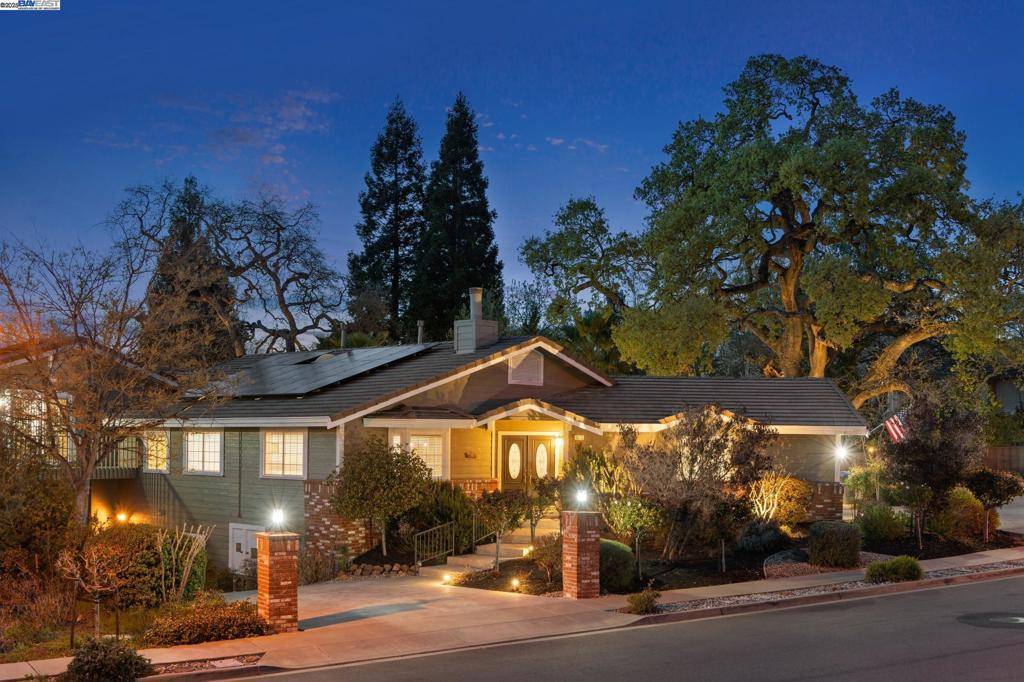 Pleasanton, CA 94566,4613 Mirador Dr