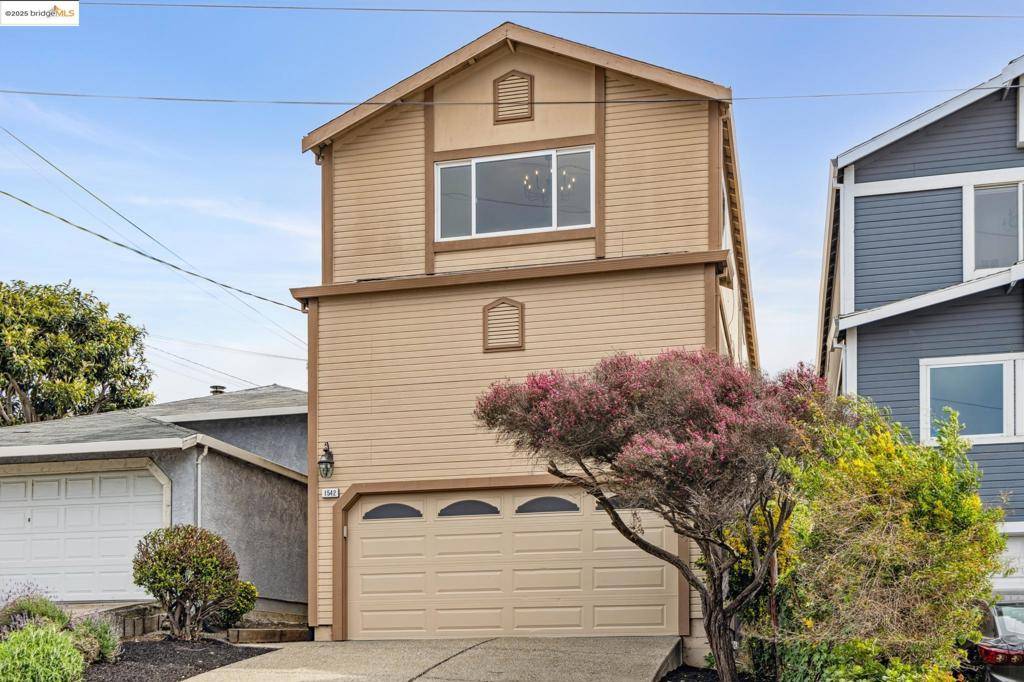 San Pablo, CA 94806,1542 Beau Rivage