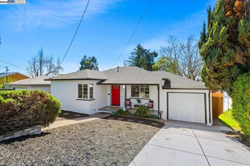 San Leandro, CA 94578,16263 Liberty St