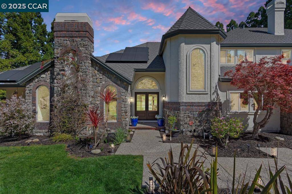 Danville, CA 94506,5333 Blackhawk Dr