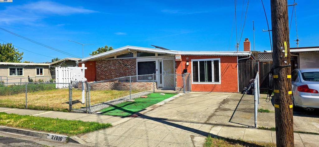 Hayward, CA 94545,27816 Orlando Ave