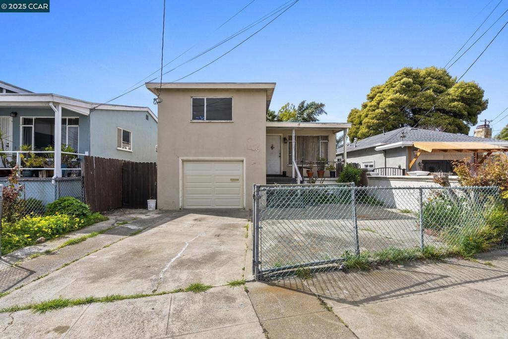 Richmond, CA 94806,1333 Hayes