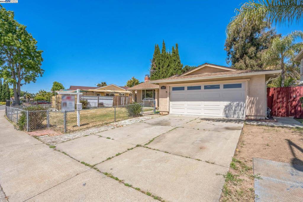 Union City, CA 94587,1849 Sherman Dr