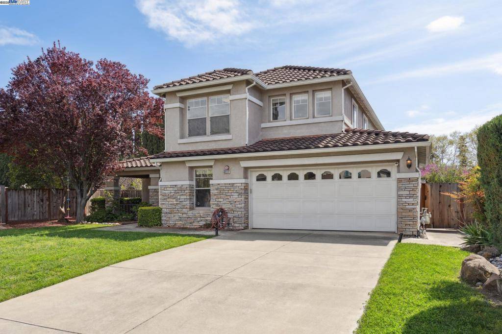 Union City, CA 94587-1905,32777 Olympiad