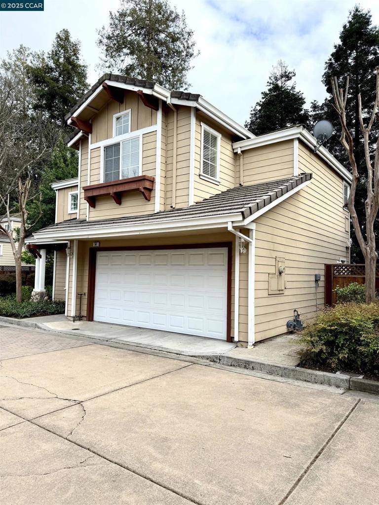 Pleasant Hill, CA 94523,54 Village Square Pl