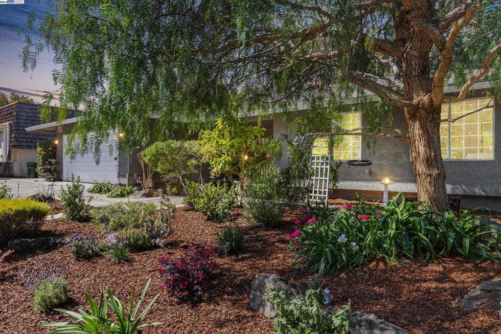 Castro Valley, CA 94552,4686 Manter Ct