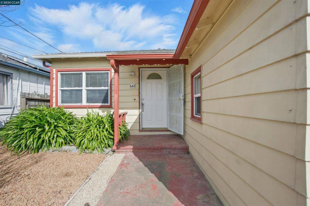 Richmond, CA 94804,648 S 19Th St