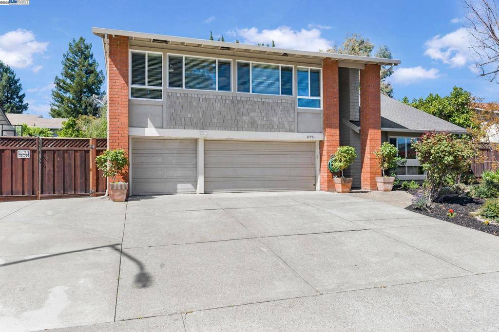 San Ramon, CA 94583,12251 Toluca Dr