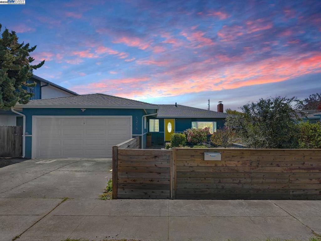 El Cerrito, CA 94530,5216 School St