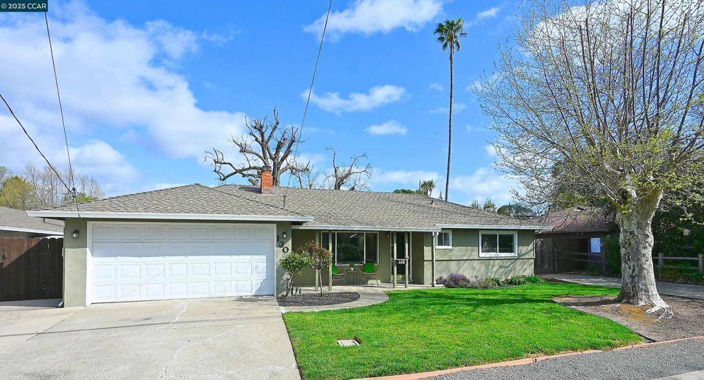 Pleasant Hill, CA 94523,130 Luella Dr