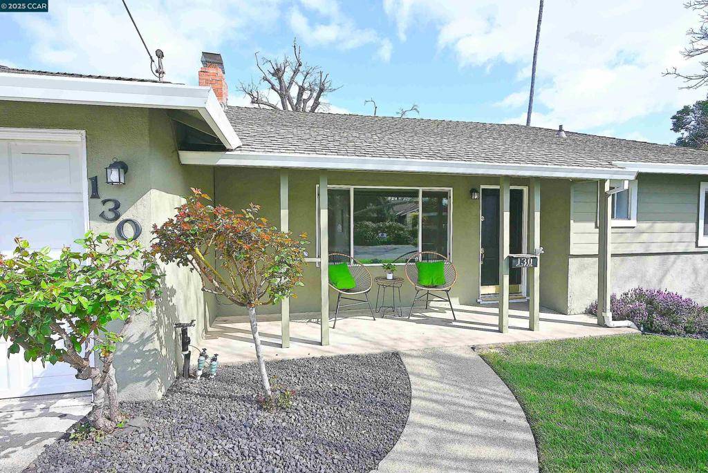 Pleasant Hill, CA 94523,130 Luella Dr
