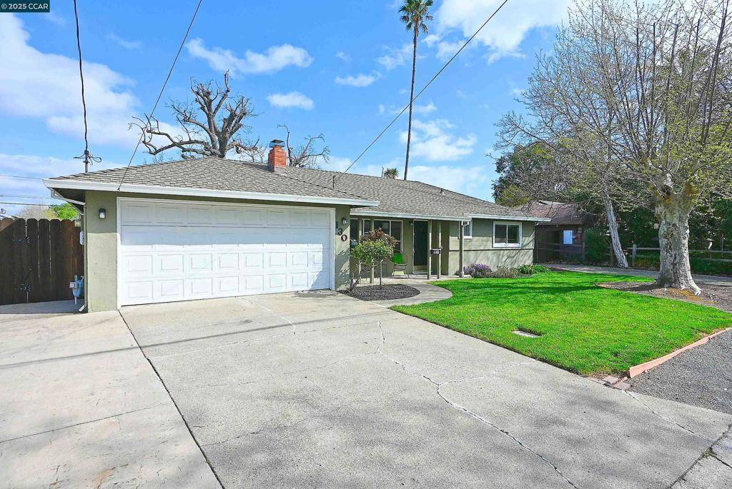 Pleasant Hill, CA 94523,130 Luella Dr