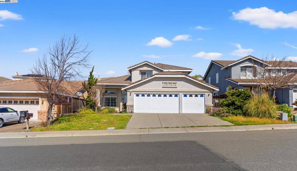 Vallejo, CA 94591,6257 Pebble Beach Dr