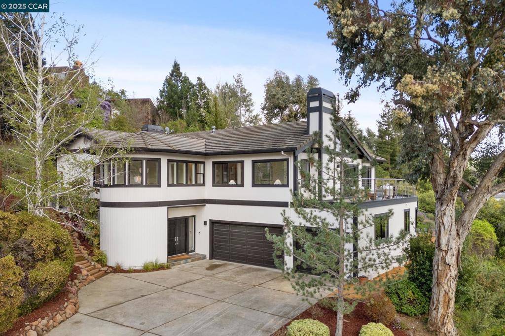 Walnut Creek, CA 94595,1886 Rainbow View Dr