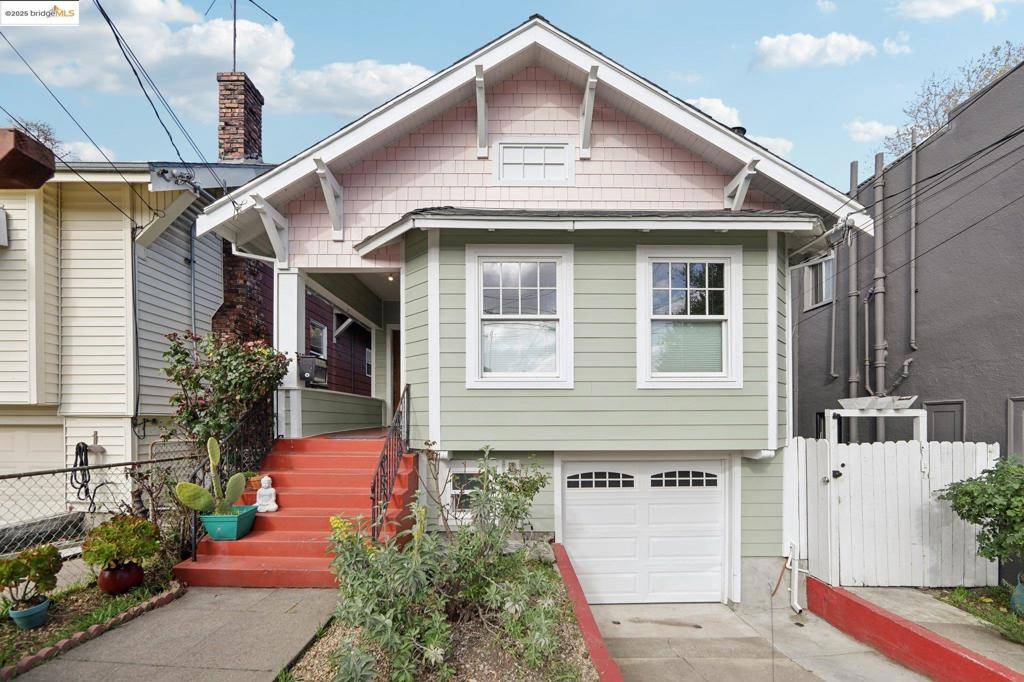 Oakland, CA 94606,1034 E 21st St