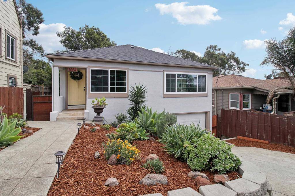 Oakland, CA 94605,3034 Partridge Ave