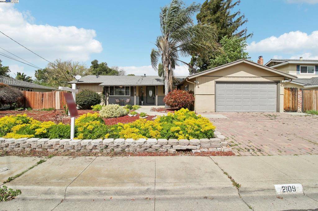 Concord, CA 94518,2109 Rockne Dr