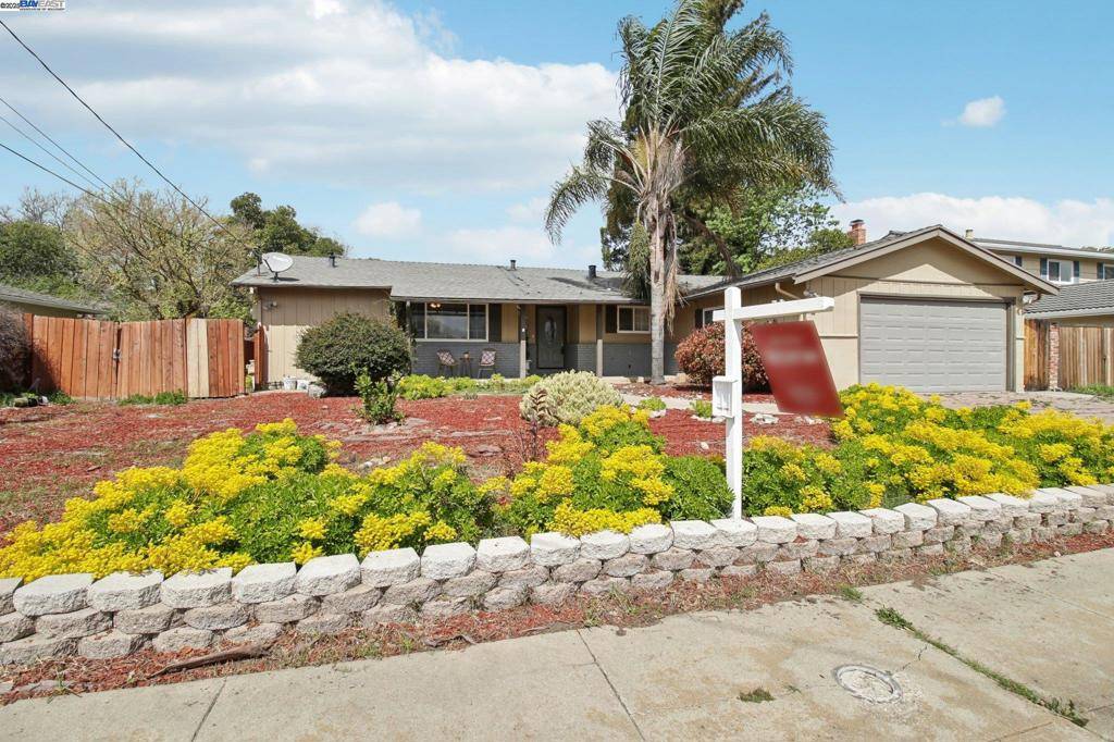 Concord, CA 94518,2109 Rockne Dr