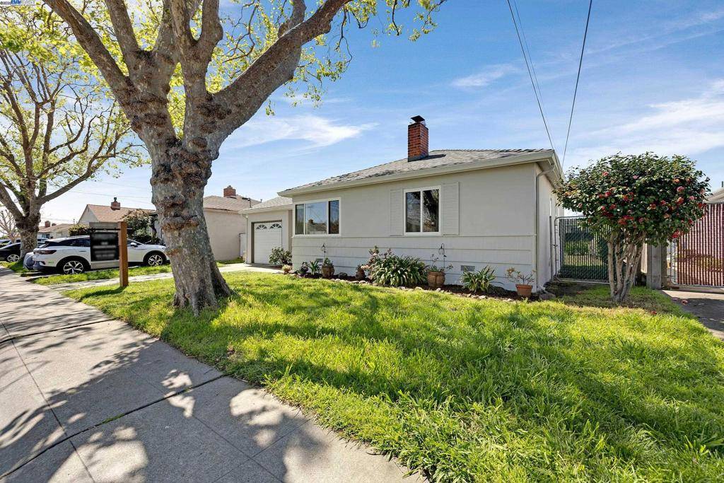 San Leandro, CA 94579,14967 Norton St