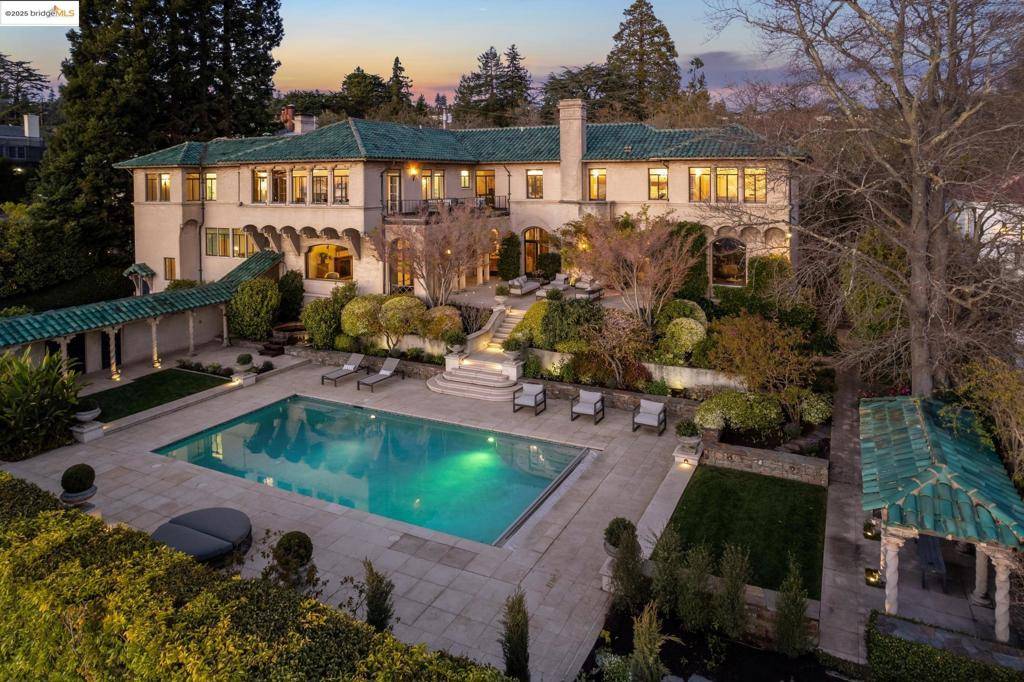 Piedmont, CA 94611,65 Sea View Ave.