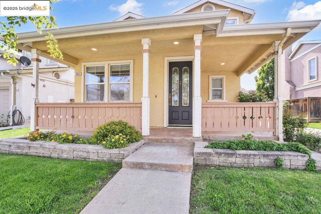 Brentwood, CA 94513-8330,908 Sawyer Way
