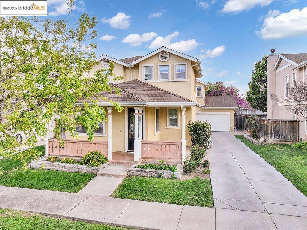 Brentwood, CA 94513-8330,908 Sawyer Way