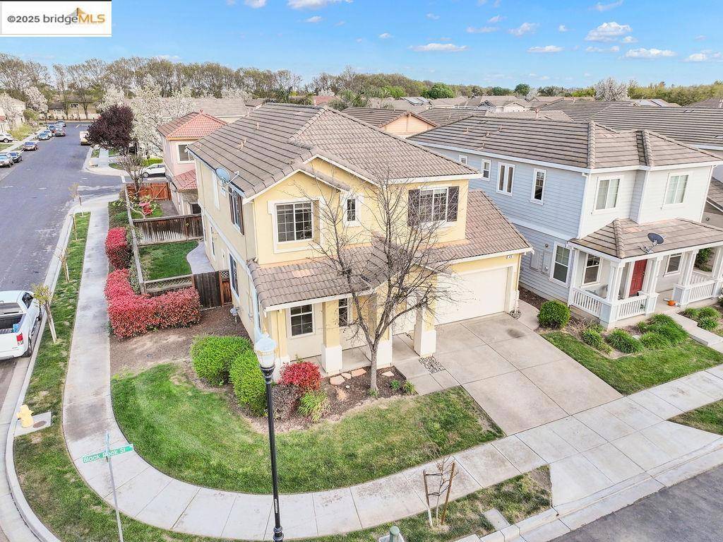 Brentwood, CA 94513-5512,418 Black Rock Street