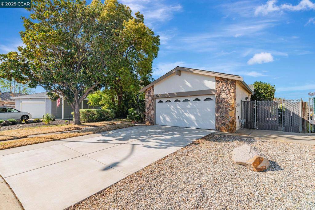 Oakley, CA 94561,730 Walnut Dr