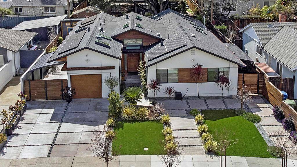 Los Gatos, CA 95032,104 Oakpark Dr