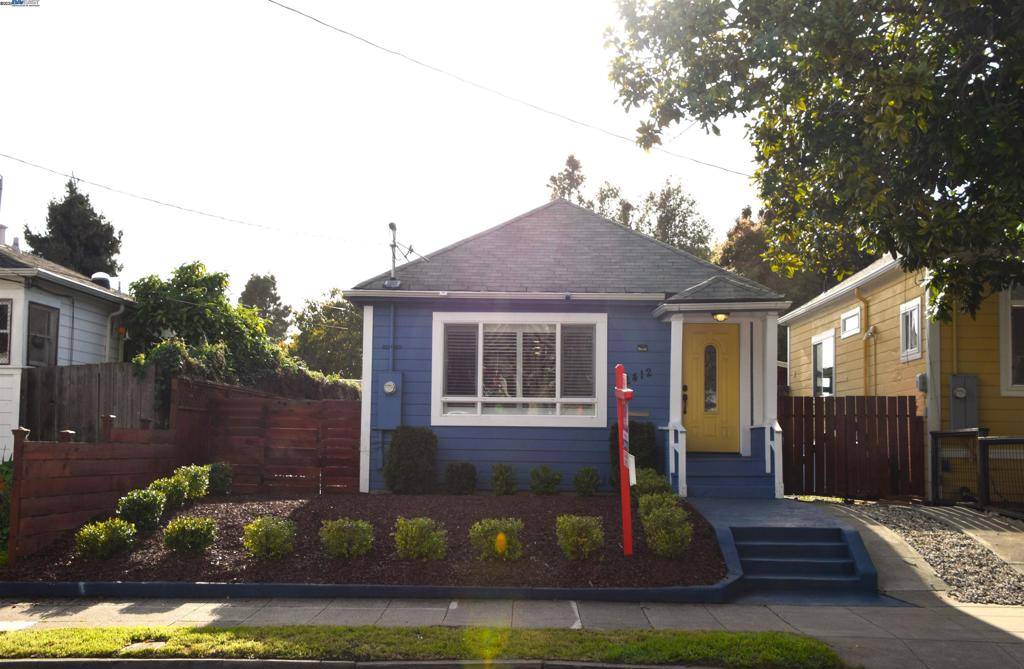 Berkeley, CA 94710,2412 8Th St