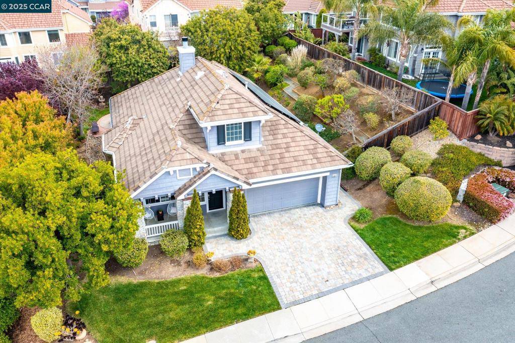 Clayton, CA 94517,6027 Golden Eagle Way