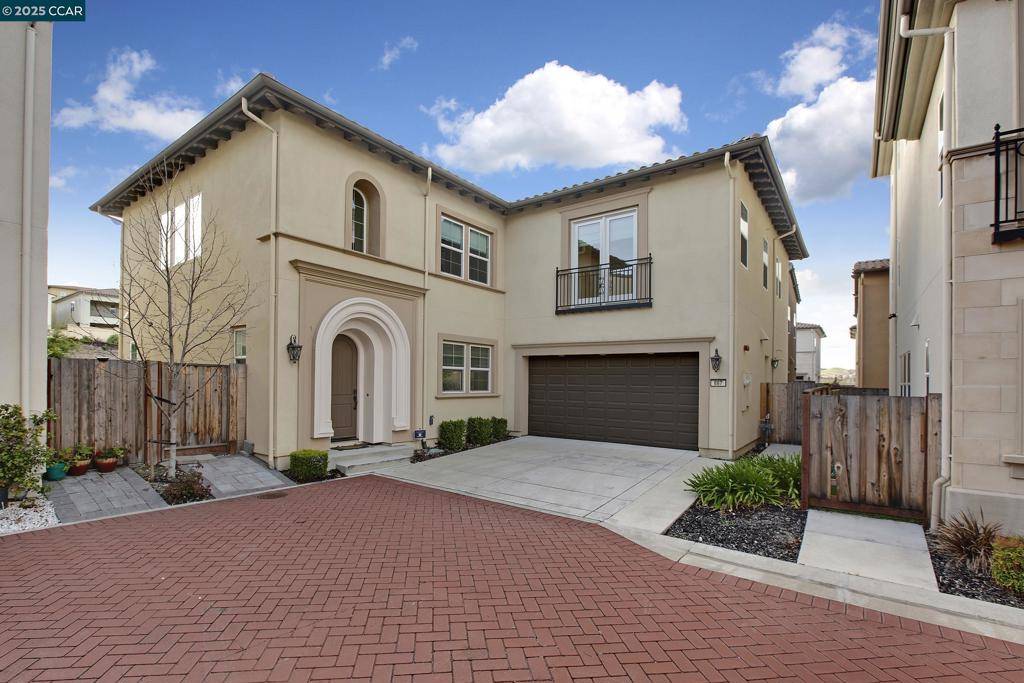 San Ramon, CA 94582,667 Thyme Way