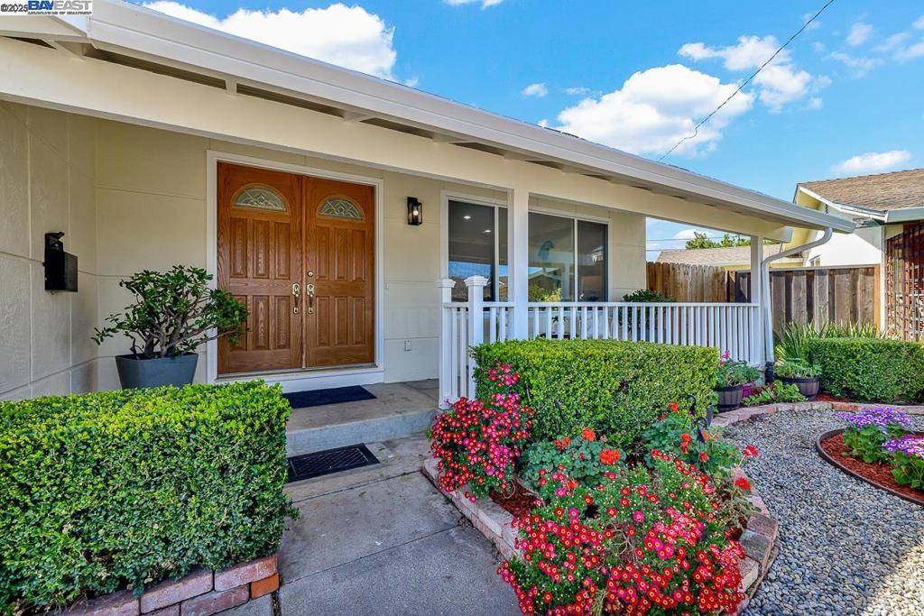 Fremont, CA 94538,4676 Drury Ct.