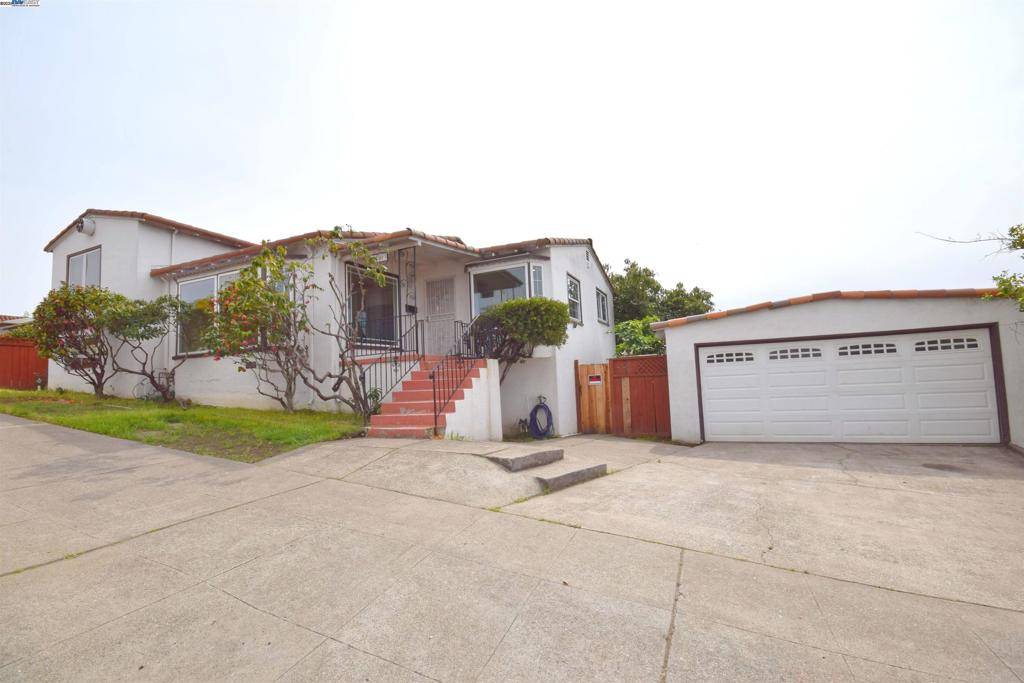 Hayward, CA 94541,22813 2Nd St