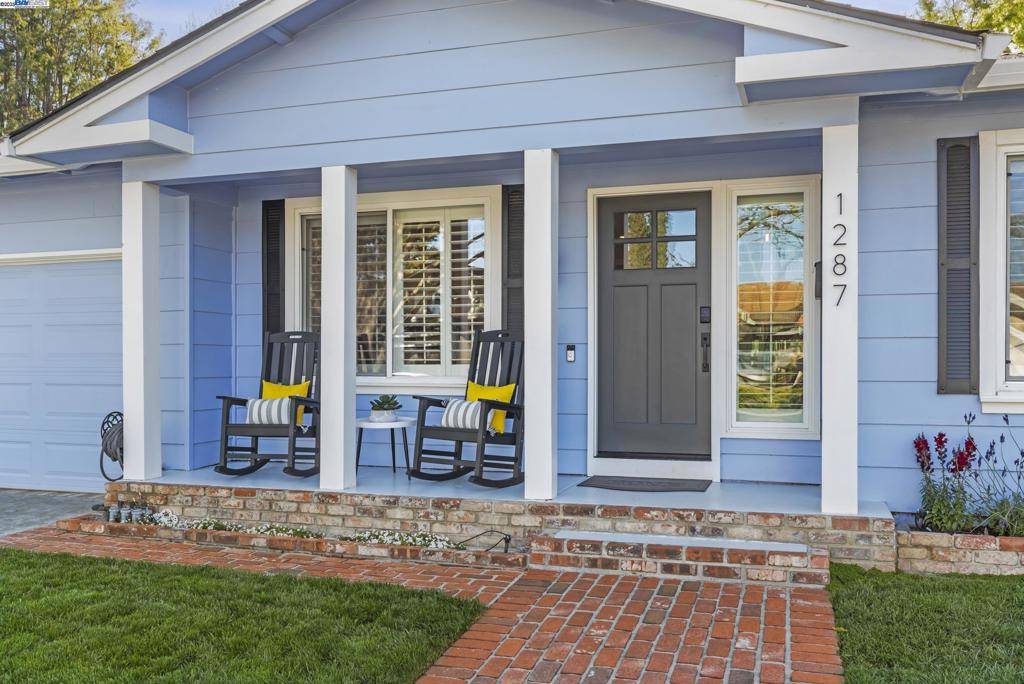 Pleasanton, CA 94566,1287 Greenwood Rd