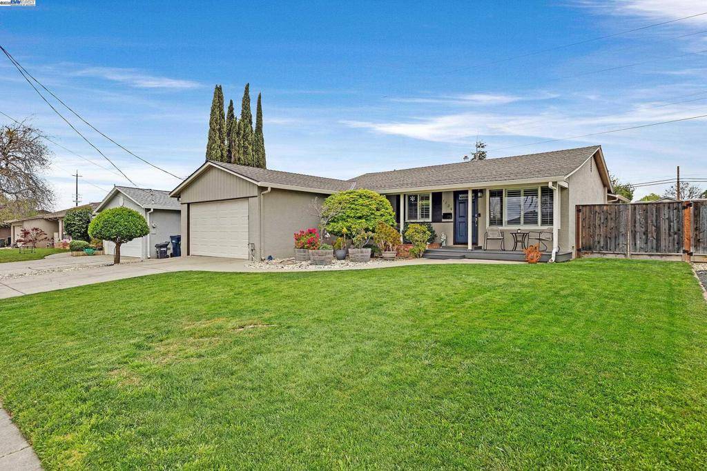 Livermore, CA 94550,1124 Via Granada