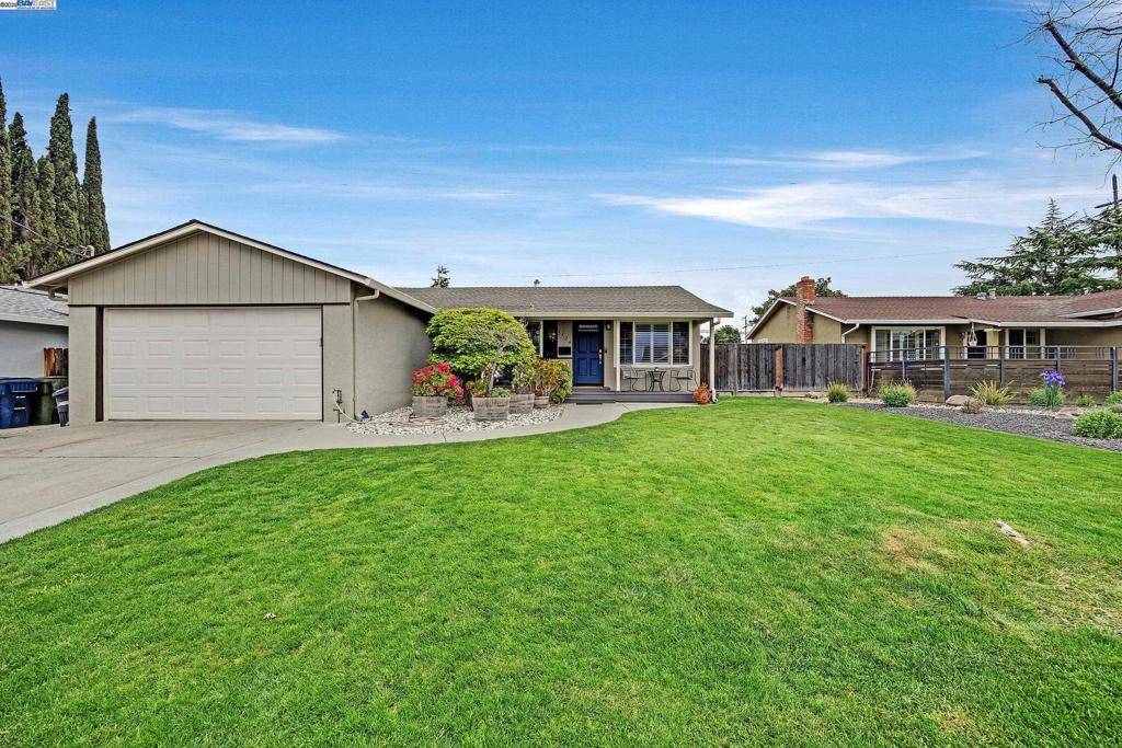 Livermore, CA 94550,1124 Via Granada