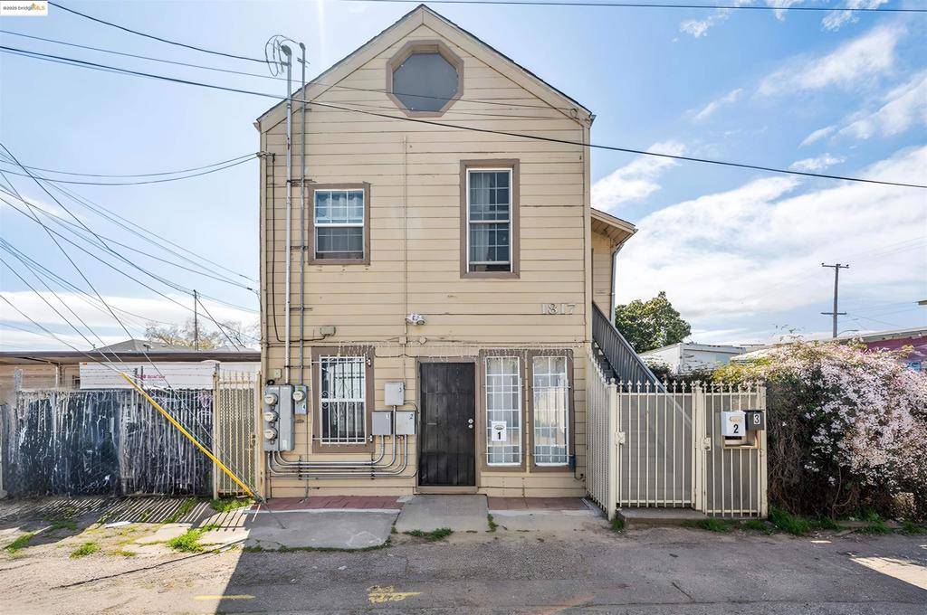 Oakland, CA 94606,1820 International Blvd