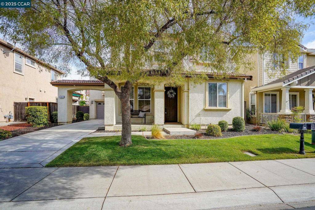 Discovery Bay, CA 94505,507 Livingston Court